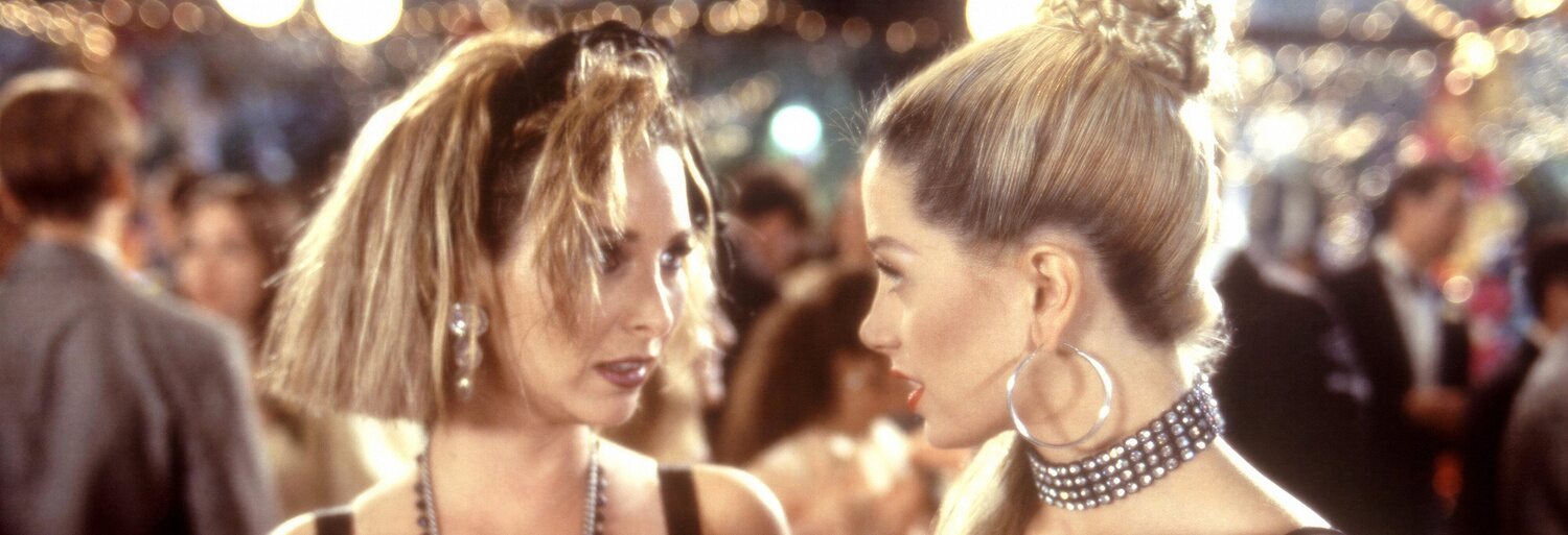 Romy and Michele's High School Reunion