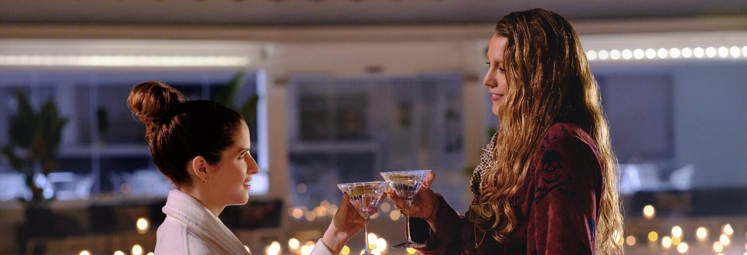 Another Simple Favor