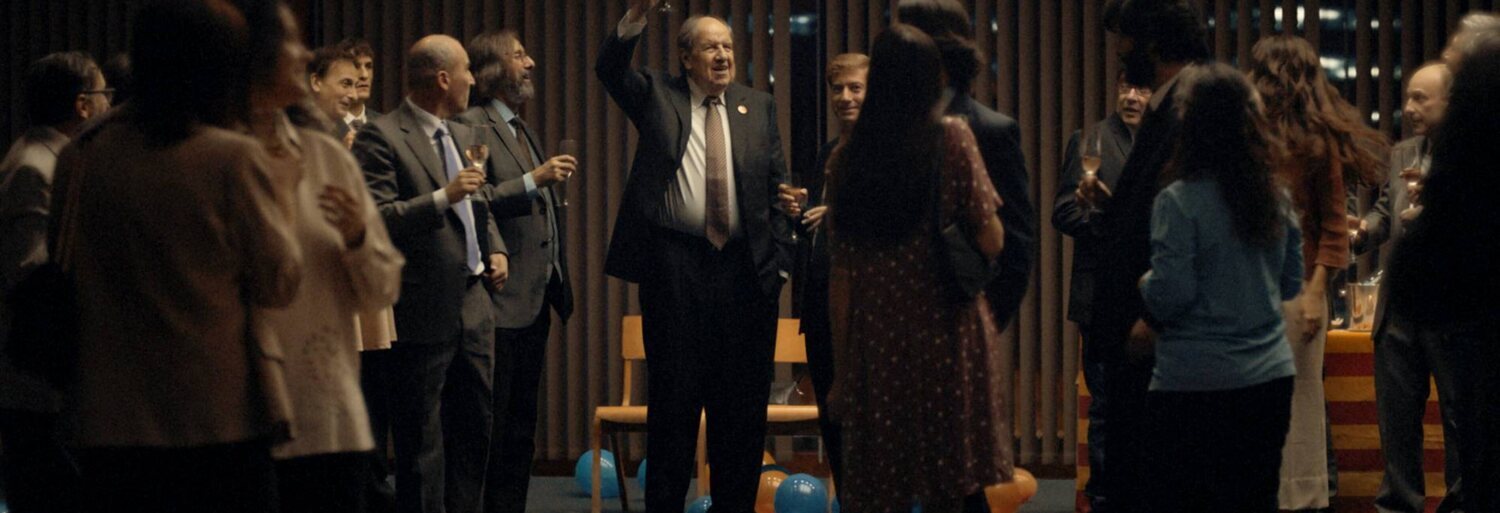 Our Father, Our President