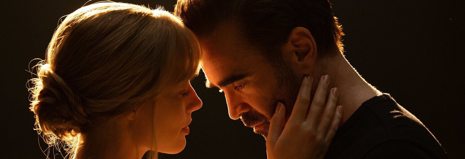 A Big Bold Beautiful Journey