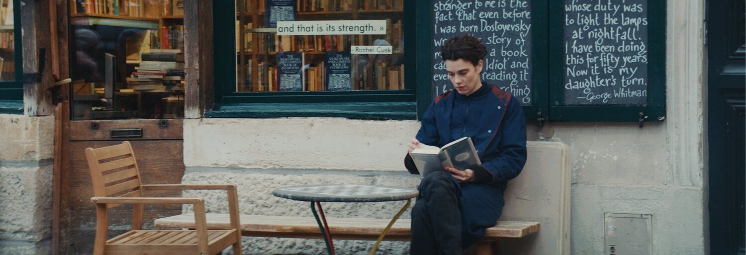 Jane Austen Wrecked My Life