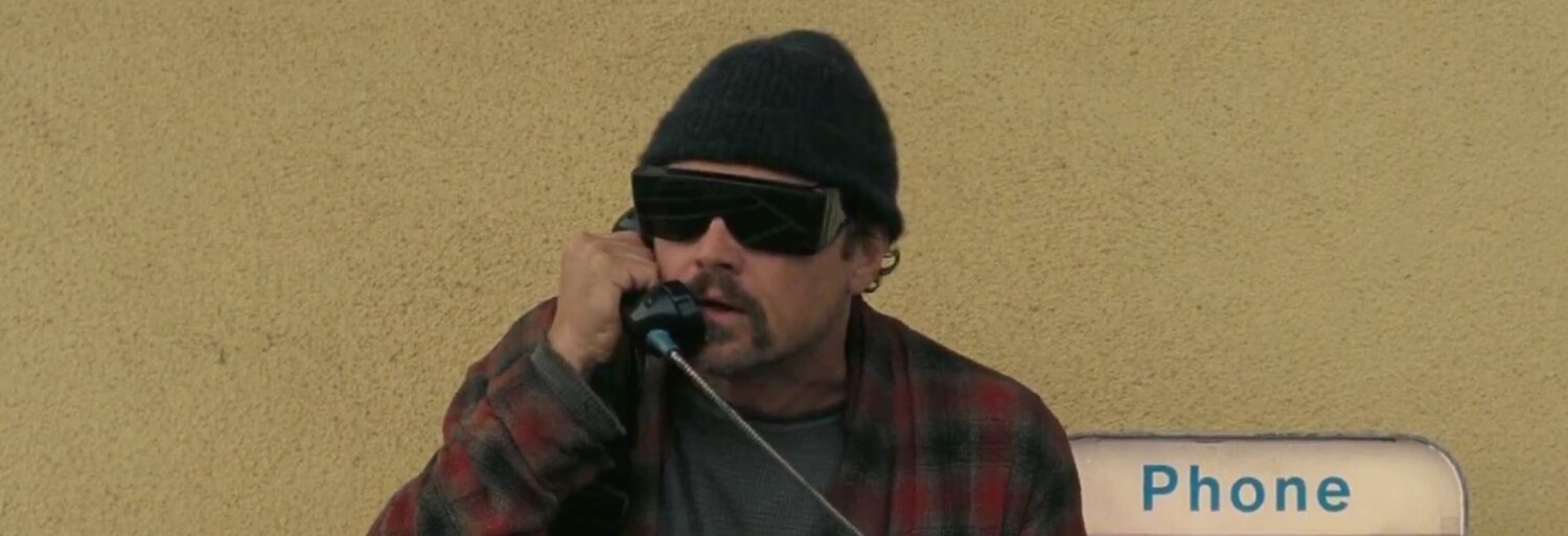 One Battle After Another