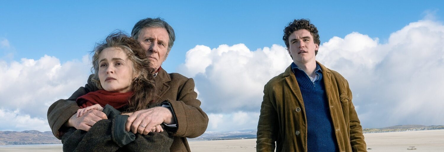 Four Letters of Love