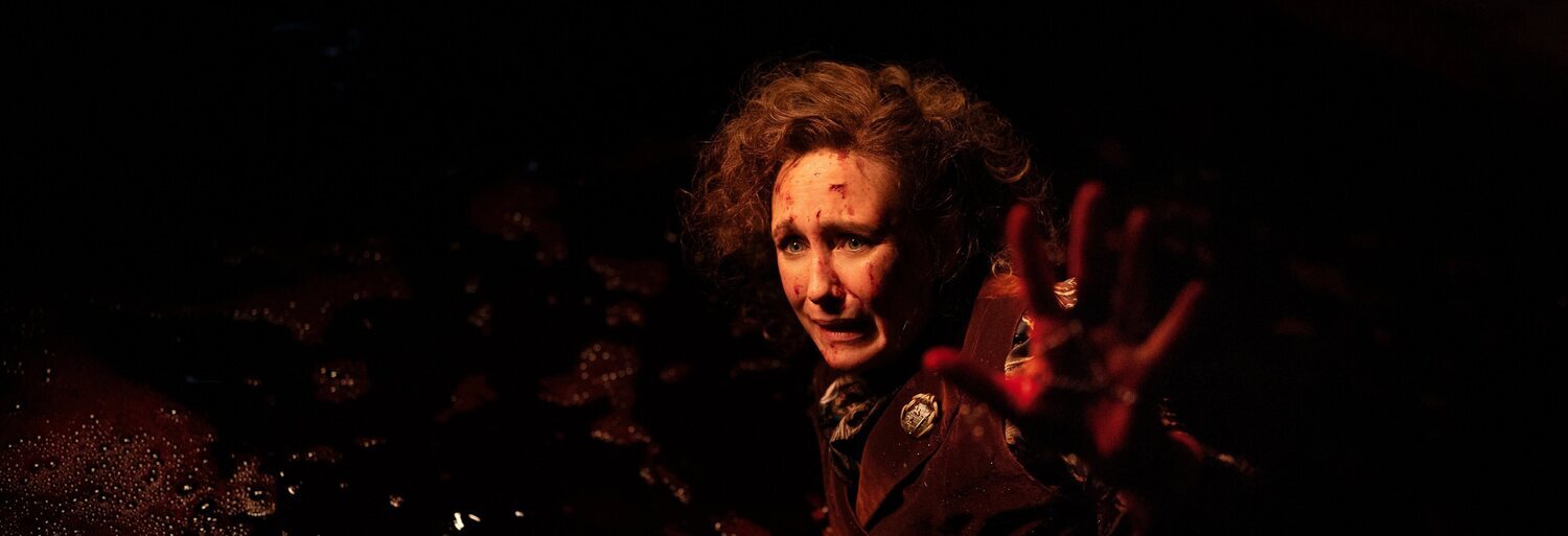 The Conjuring: Last Rites