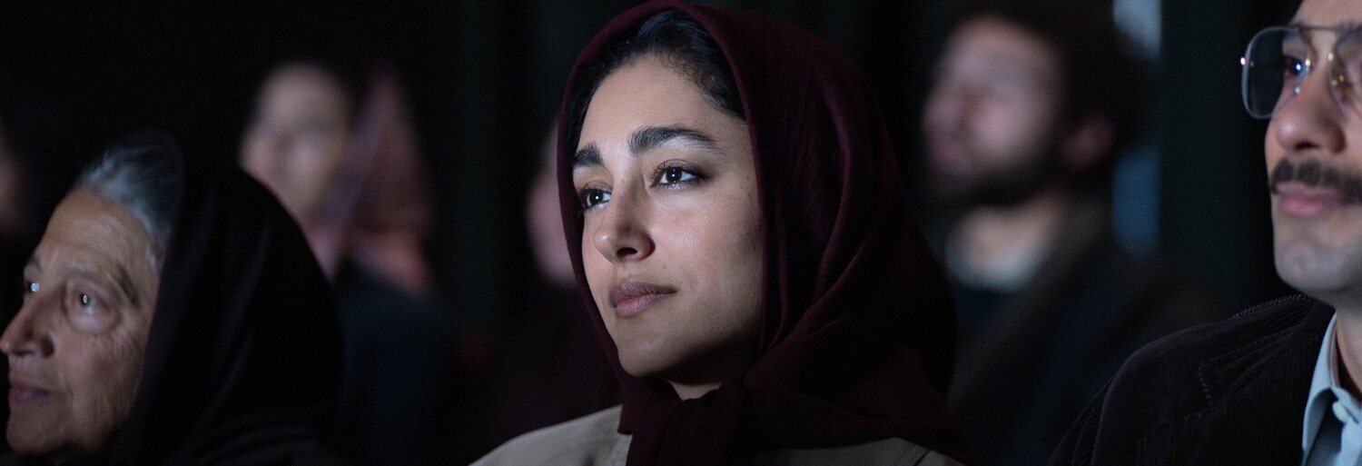 Reading Lolita in Tehran