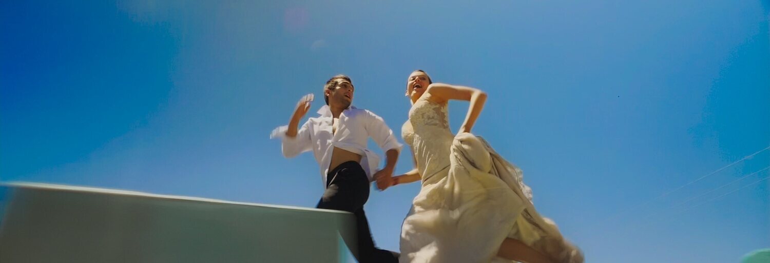 June and John