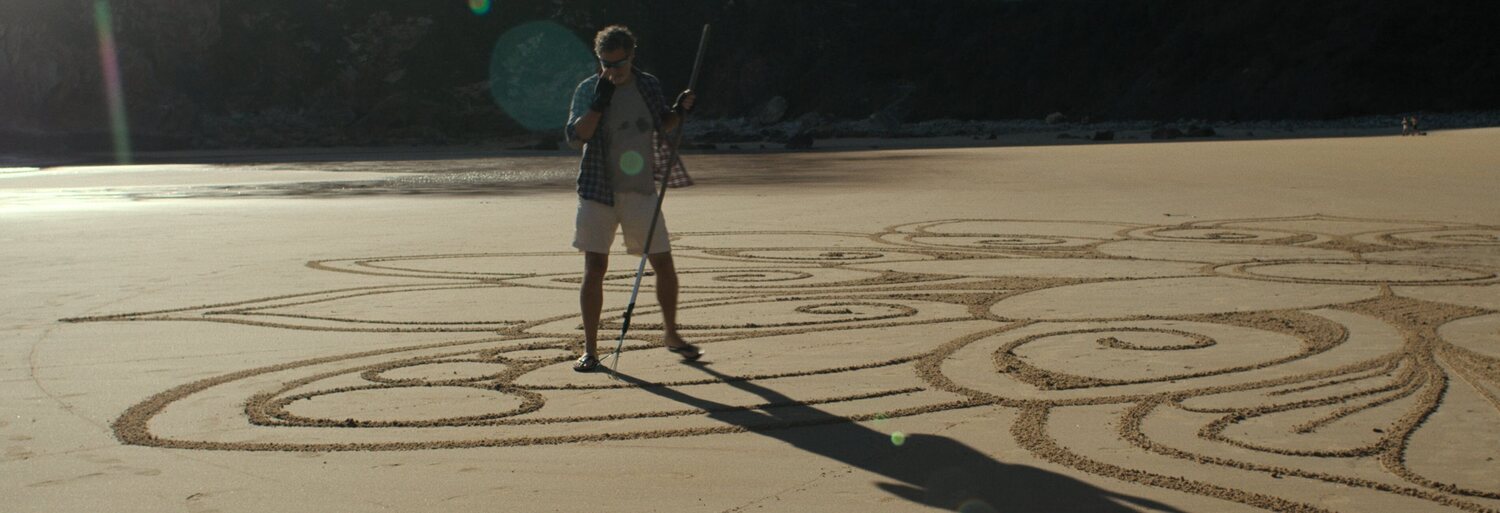 Between Tides