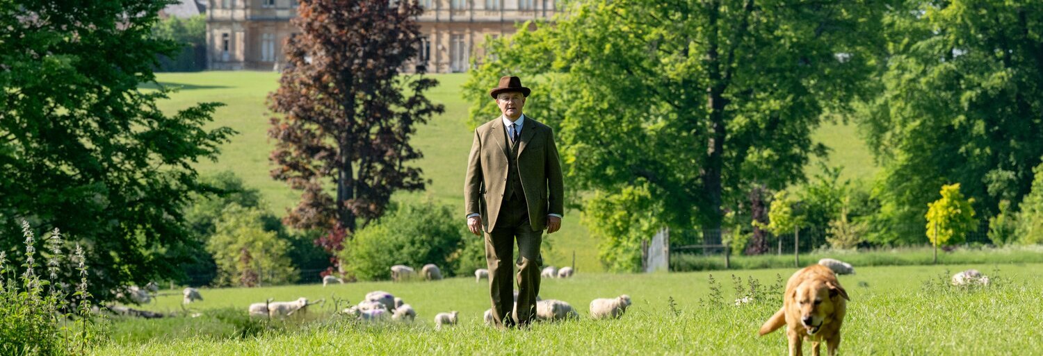 Downton Abbey: The Grand Finale