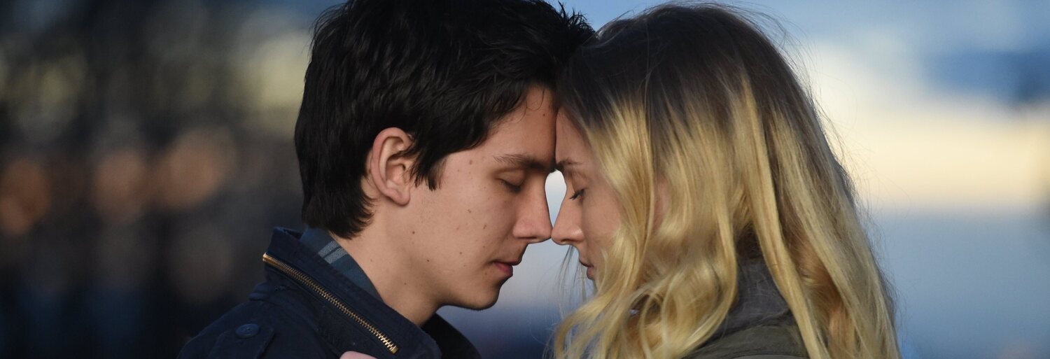 Time Freak