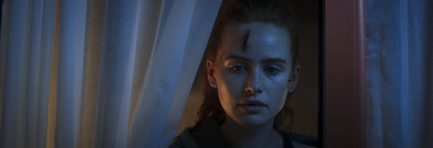 The Strangers: Chapter 2