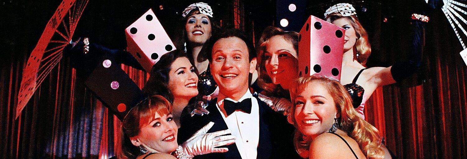 Mr. Saturday Night