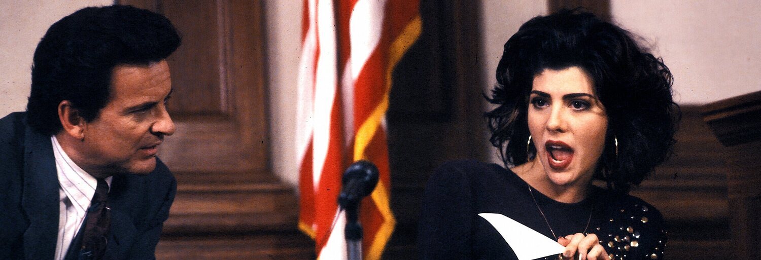 My Cousin Vinny
