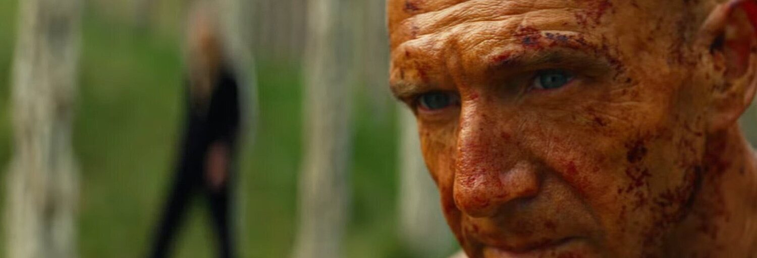 28 Years later: The Bone Temple