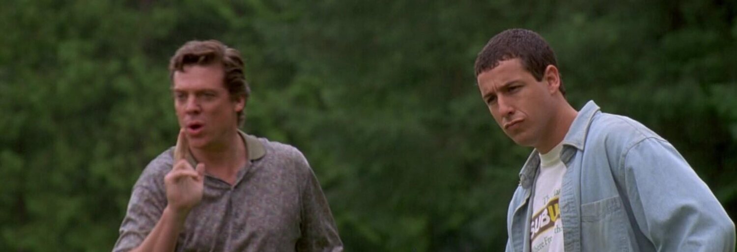 Happy Gilmore