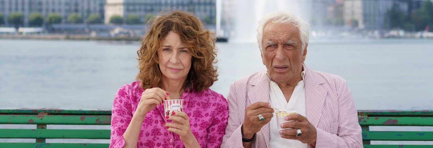 It Takes Two to Tango