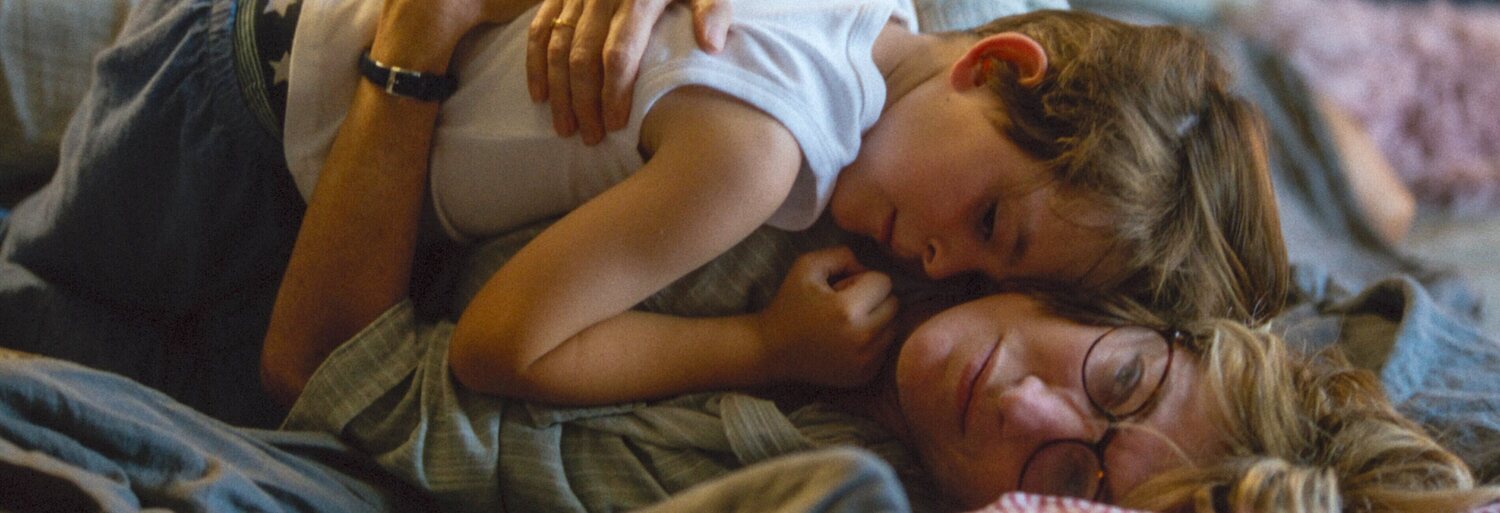 The Ties That Bind Us