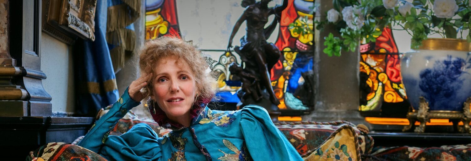 Sarah Bernhardt, la divine