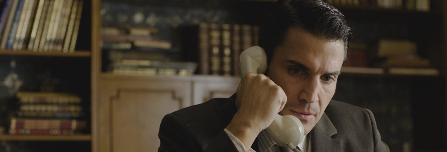 La sospecha de Sofía