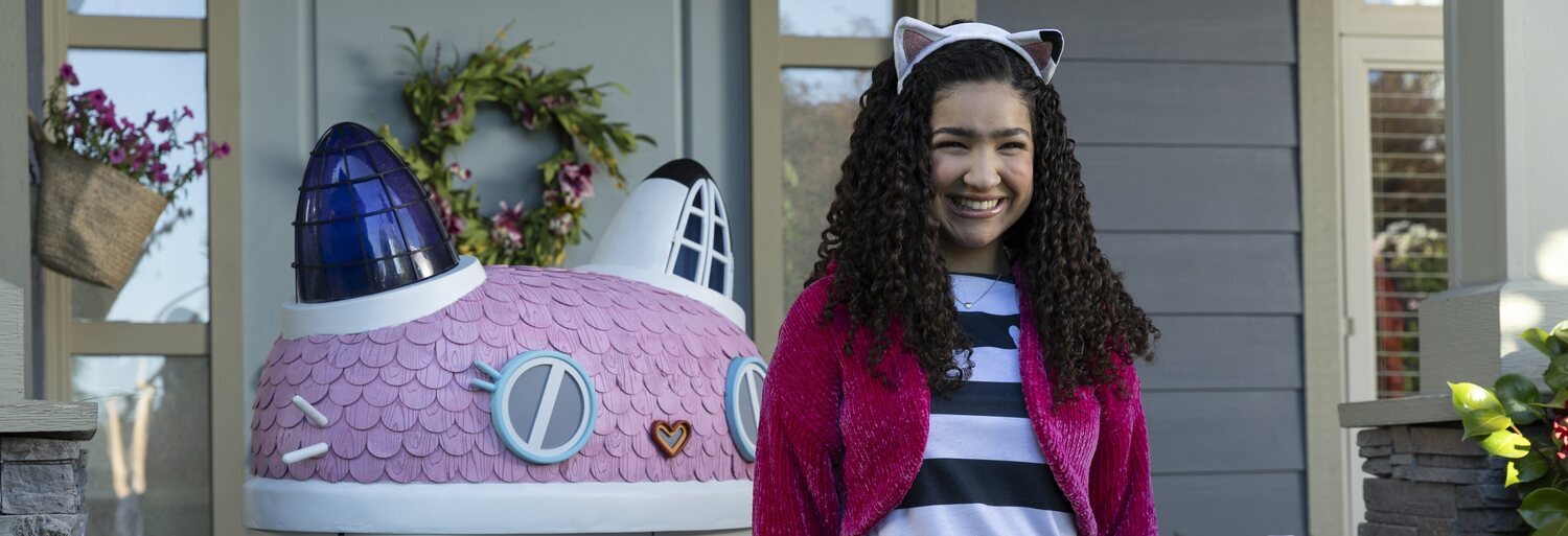 Gabby's Dollhouse: The Movie