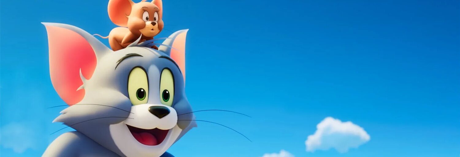 Tom and Jerry: Forbidden Compass