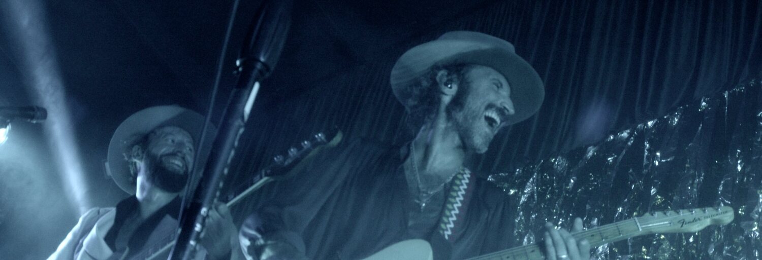 Until my voice breaks