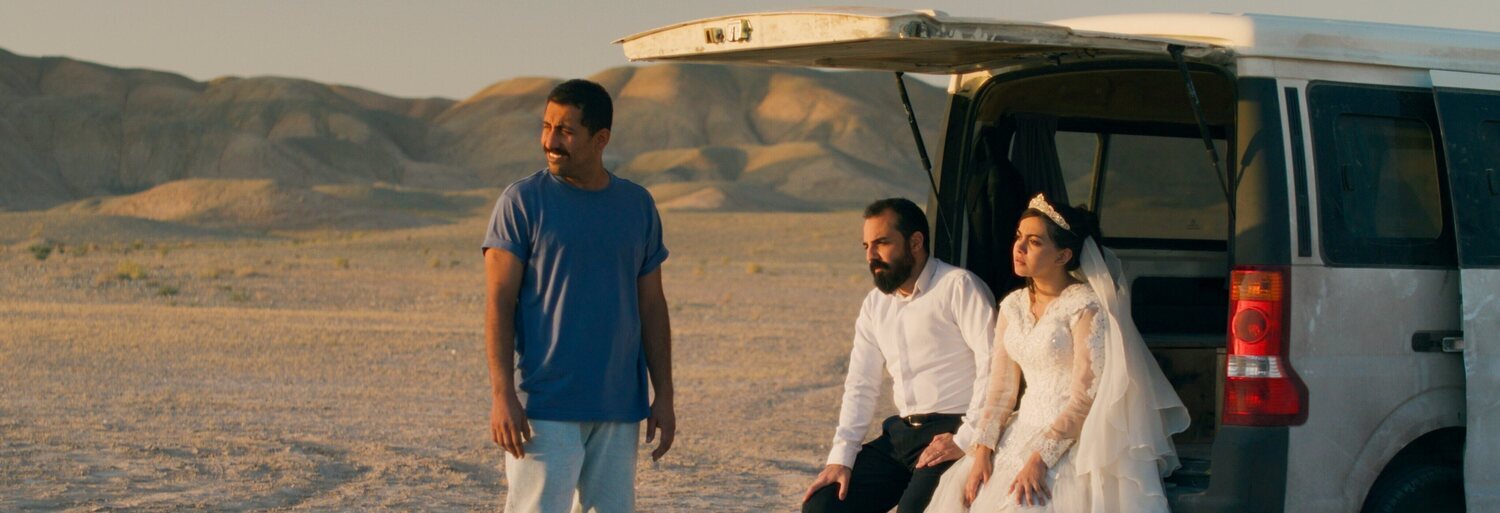 It Was Just an Accident