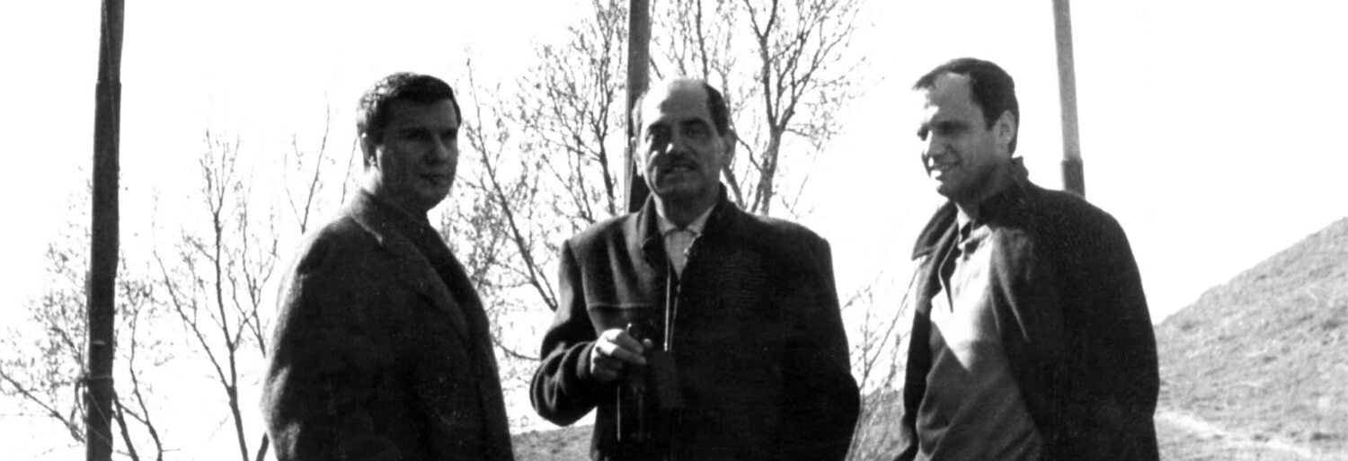 Portabella Constellation