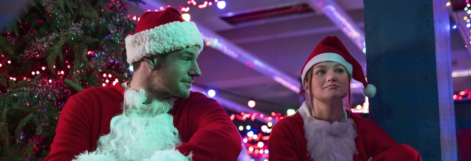 Jingle Bell Heist