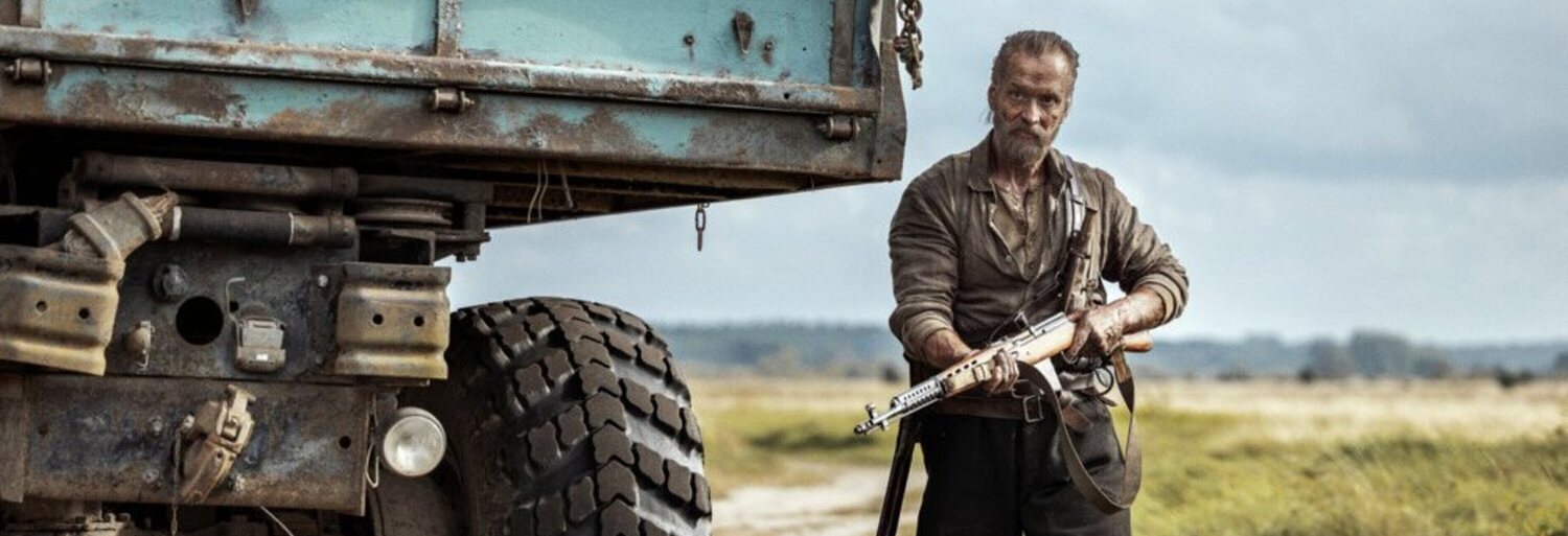 Sisu: Road to Revenge