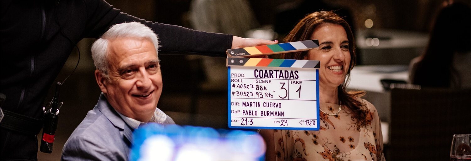Coartadas