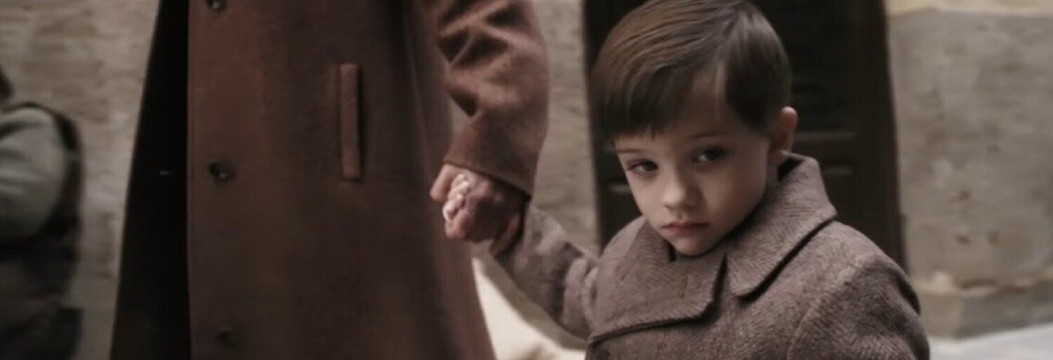 La invasió dels barbars