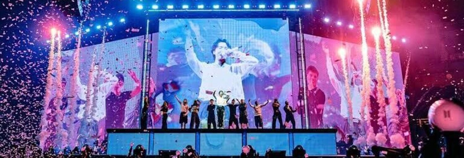 j-hope Tour 'Hope on the Stage' in Japan: Live Viewing