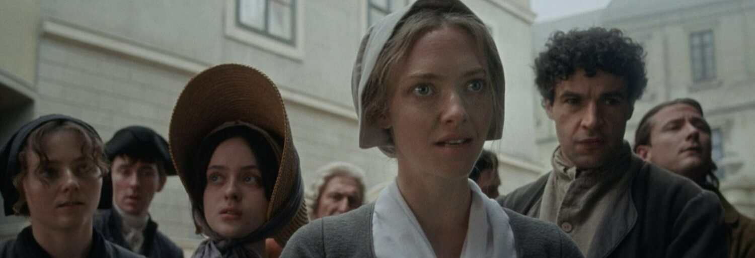 The Testament of Ann Lee