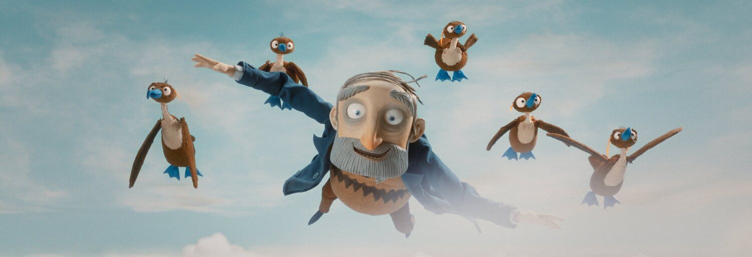 Of Unwanted Things and People