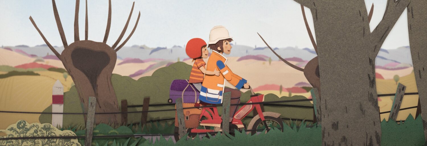 The Songbirds' Secret