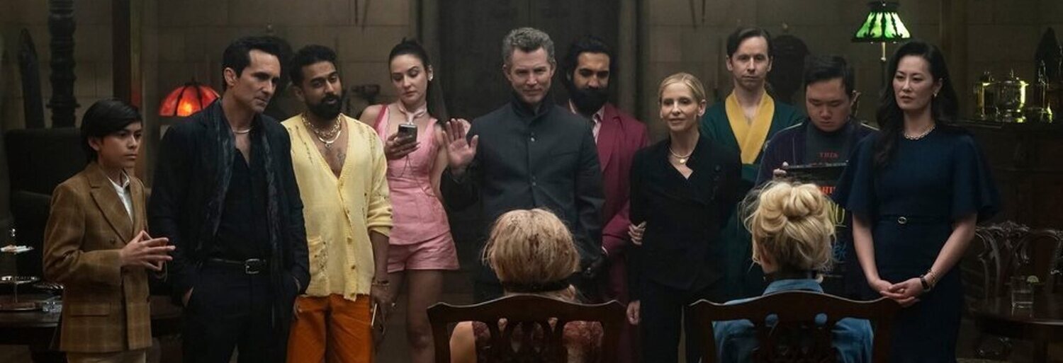 Ready or Not: Here I Come