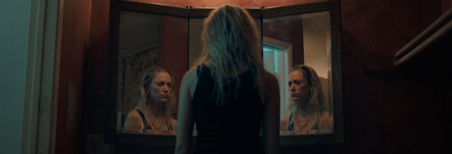 The Hand That Rocks the Cradle