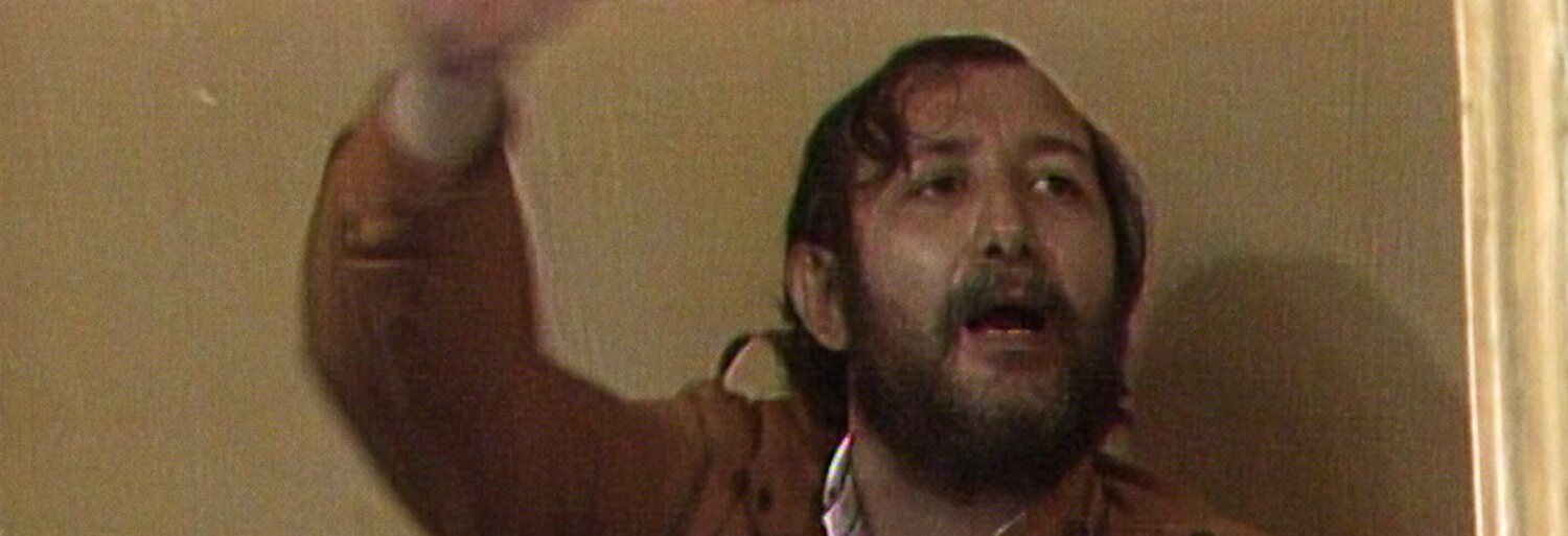 Eloy de la Iglesia: Film Addict