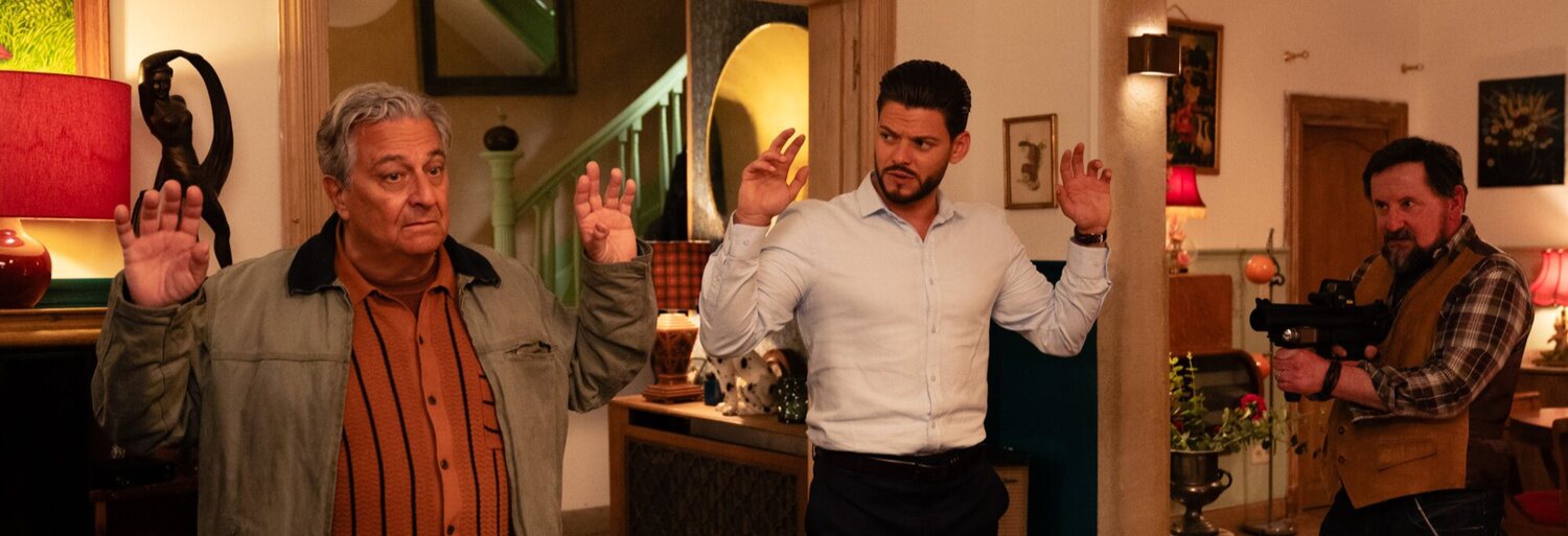 Million Dollar Madness