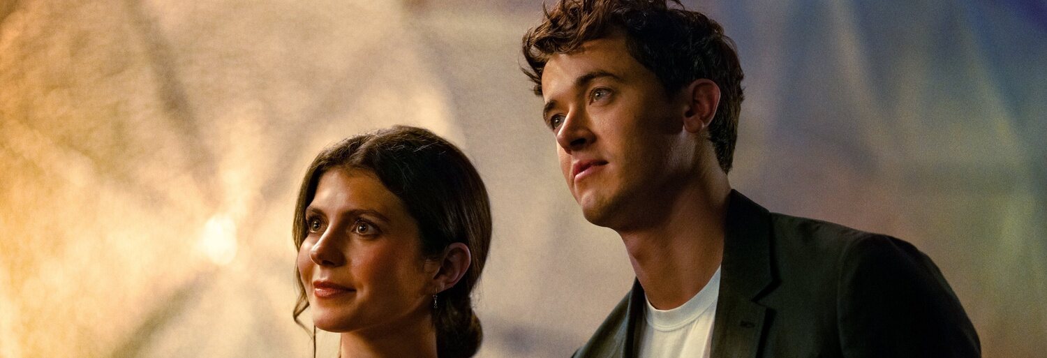 People We Meet on Vacation