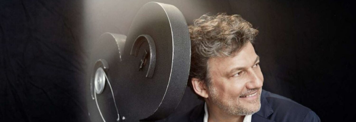 Jonas Kaufmann: The Sound of Movies