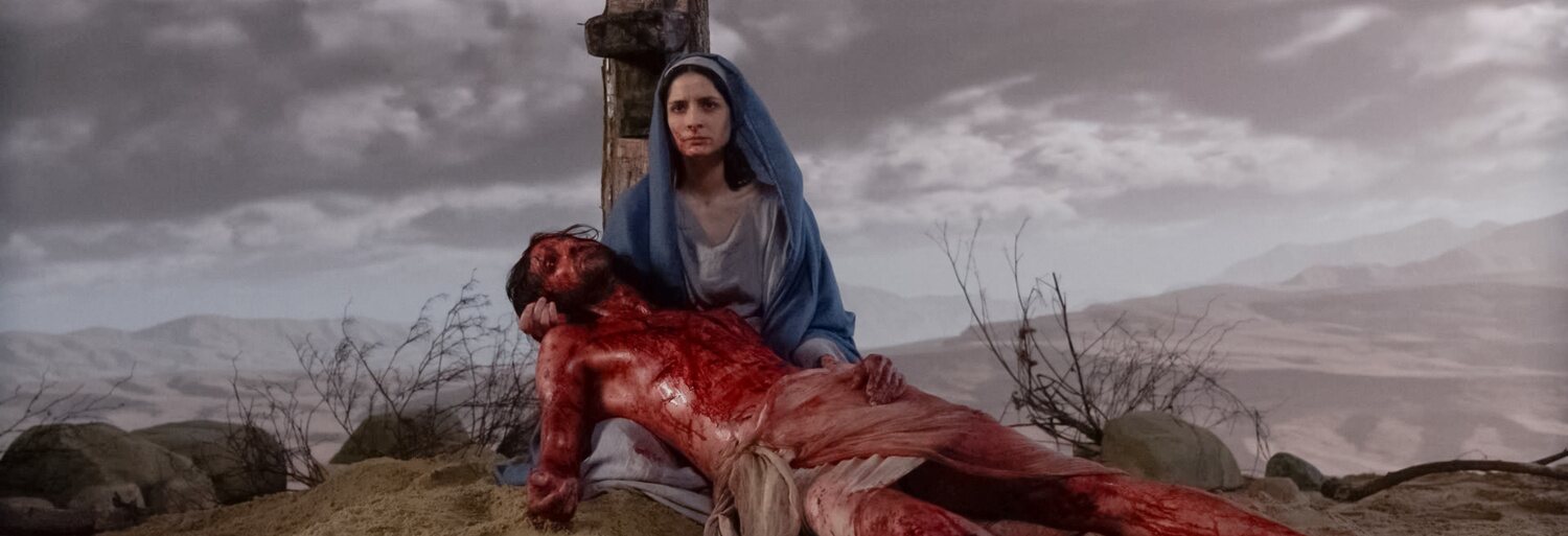  I Am the Immaculate Conception