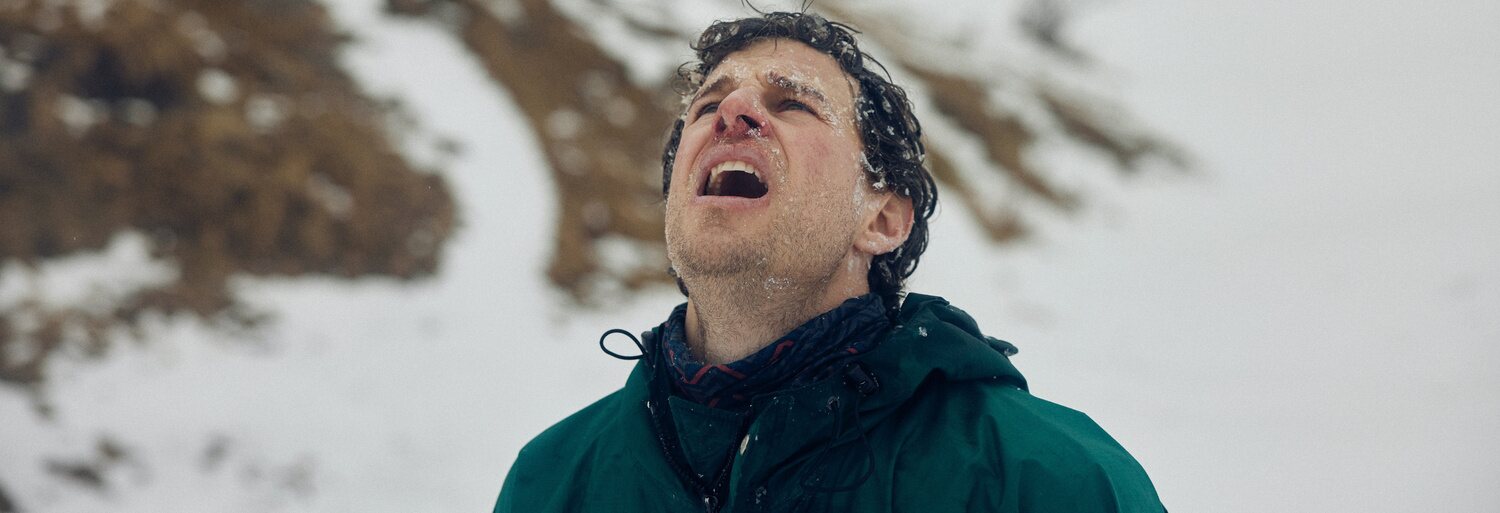 Balandrau: Where the Fierce Wind Blew