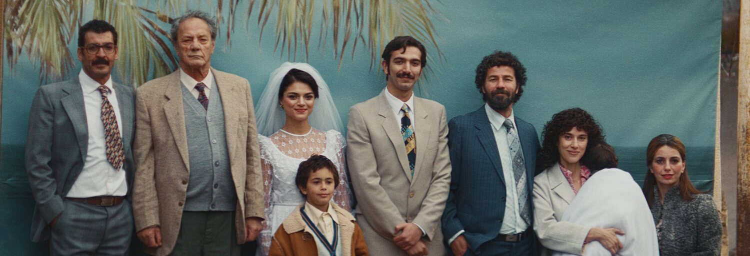 All that’s left of you