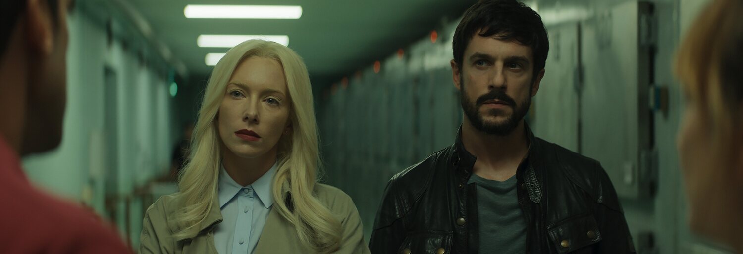 Kraken: The Black Book of Hours