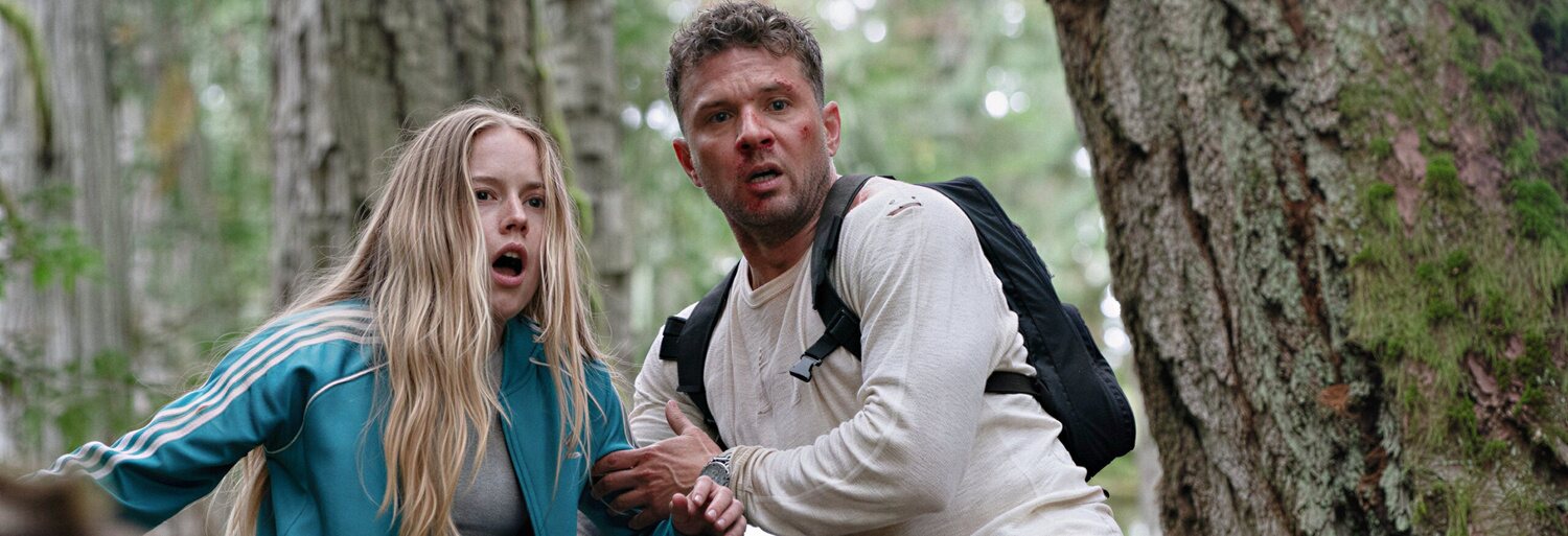 One Mile: Chapter One