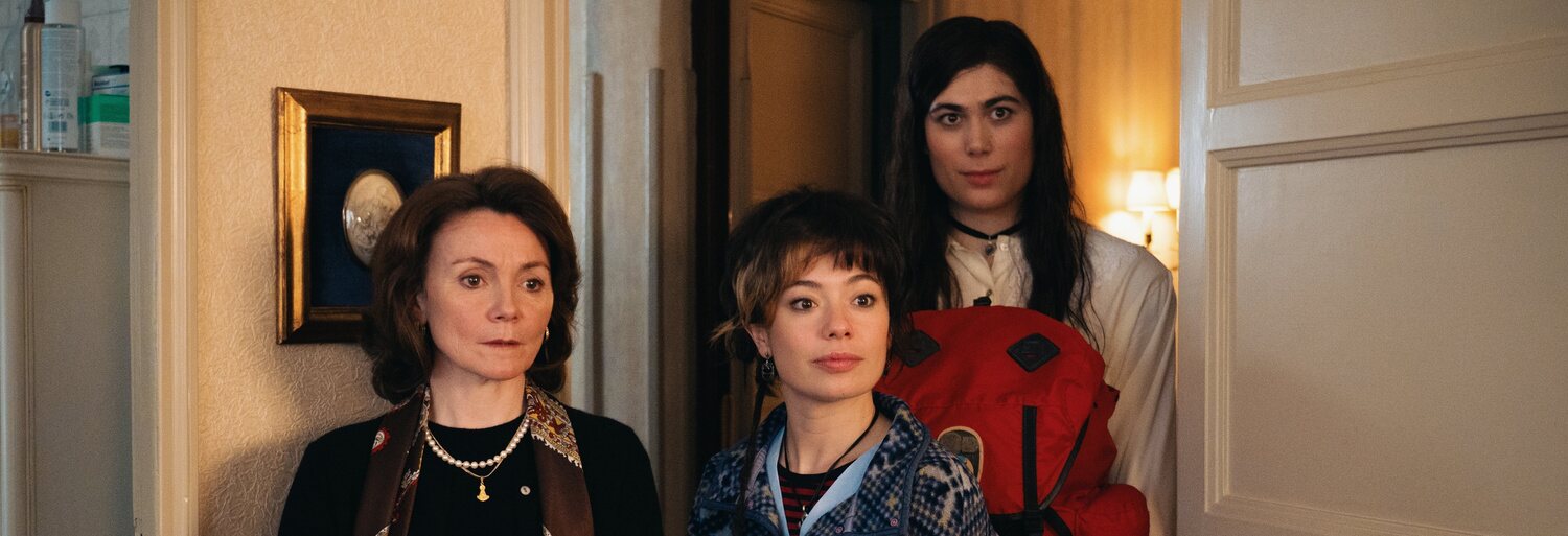 My Dearest Señorita 