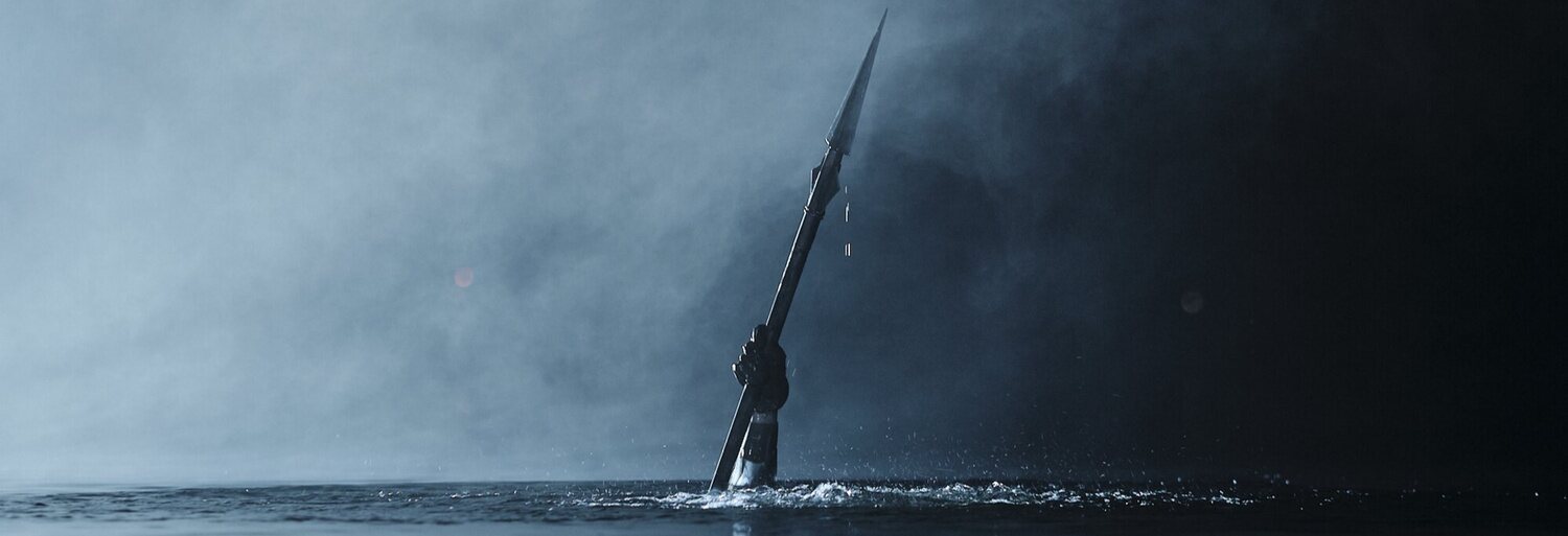 Teenage Sex and Death at Camp Miasma