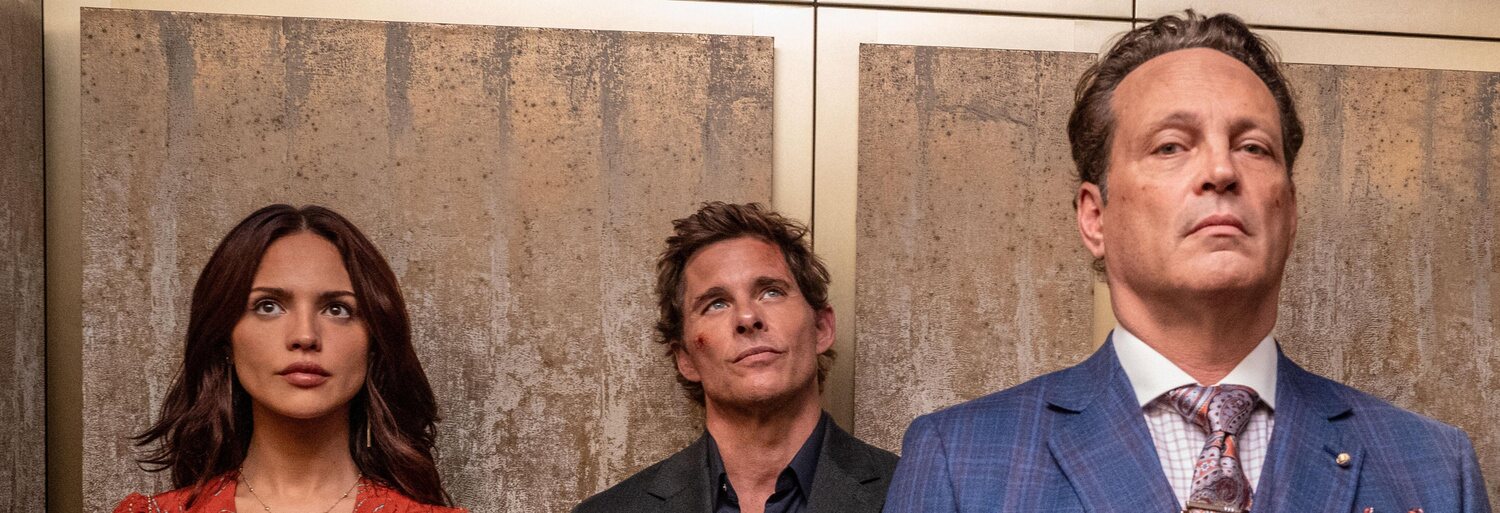 Mike & Nick & Nick & Alice