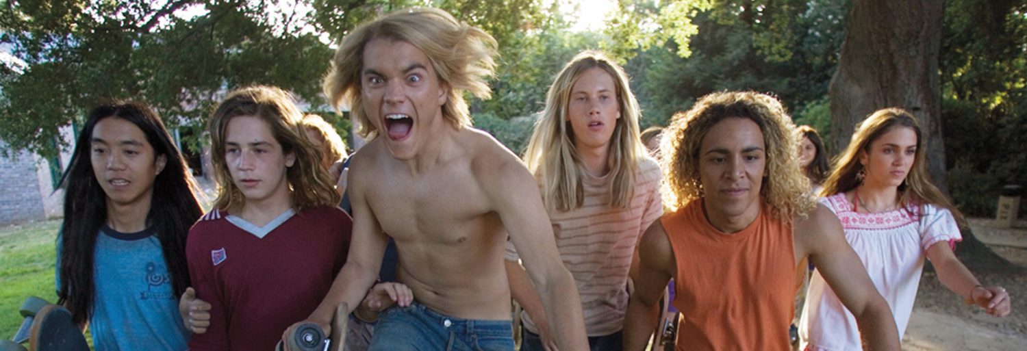 The Lords of Dogtown